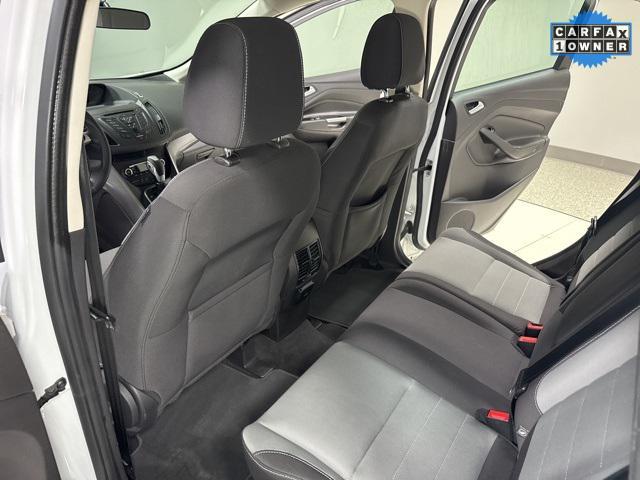 used 2016 Ford C-Max Hybrid car, priced at $12,415