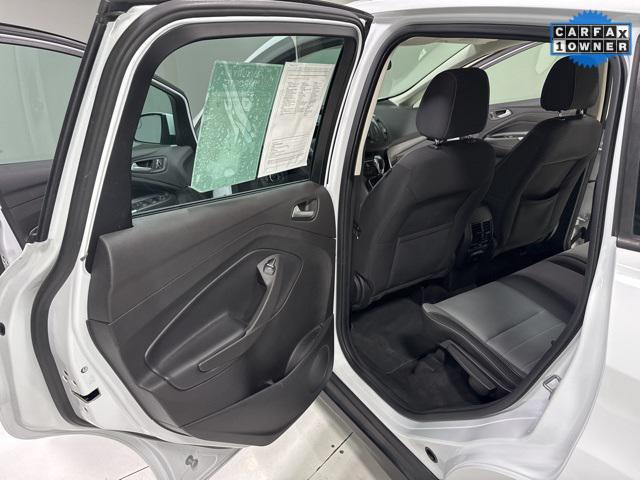 used 2016 Ford C-Max Hybrid car, priced at $12,415