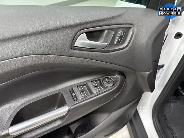 used 2016 Ford C-Max Hybrid car, priced at $12,415