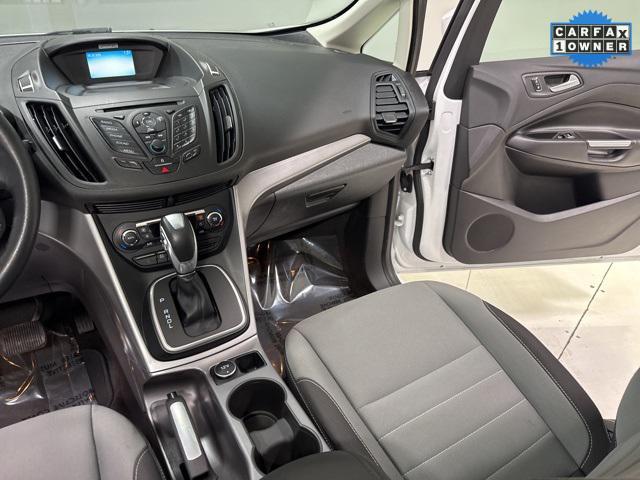 used 2016 Ford C-Max Hybrid car, priced at $12,415