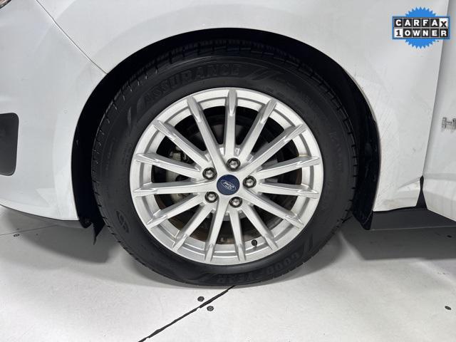 used 2016 Ford C-Max Hybrid car, priced at $12,415