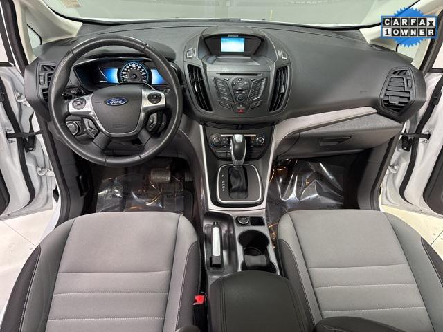 used 2016 Ford C-Max Hybrid car, priced at $12,415