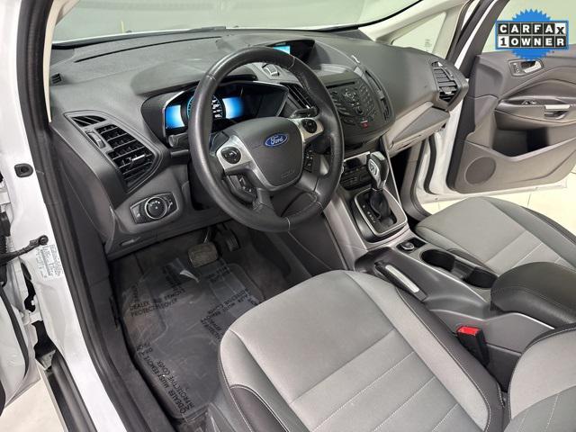 used 2016 Ford C-Max Hybrid car, priced at $12,415