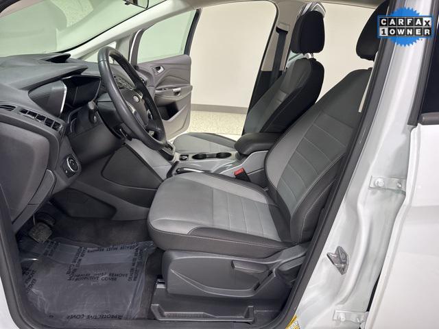 used 2016 Ford C-Max Hybrid car, priced at $12,415