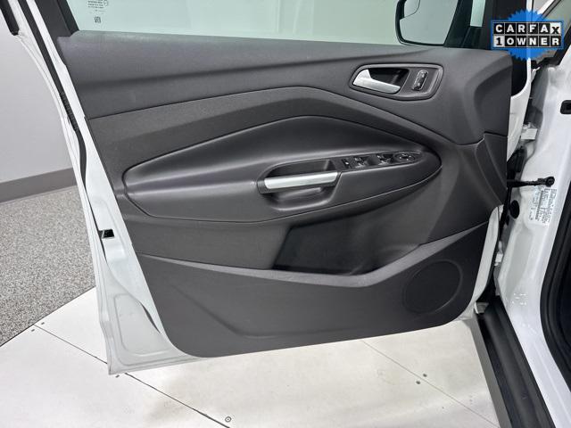 used 2016 Ford C-Max Hybrid car, priced at $12,415
