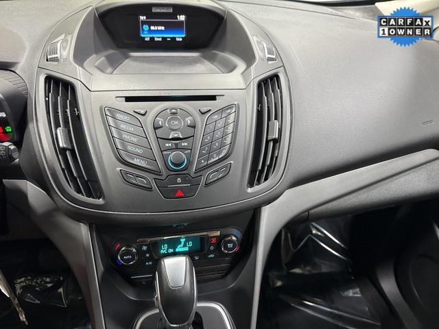 used 2016 Ford C-Max Hybrid car, priced at $12,415