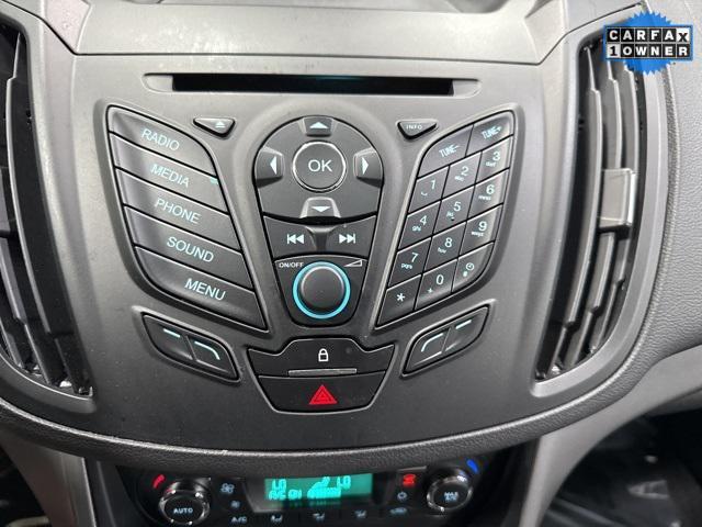 used 2016 Ford C-Max Hybrid car, priced at $12,415