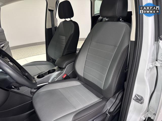 used 2016 Ford C-Max Hybrid car, priced at $12,415