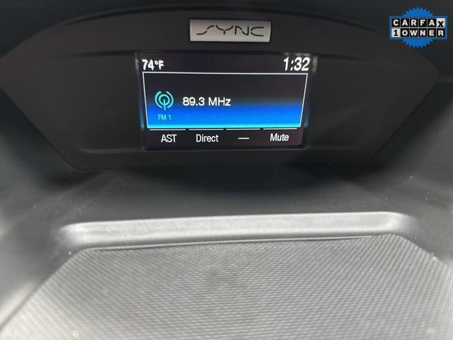 used 2016 Ford C-Max Hybrid car, priced at $12,415