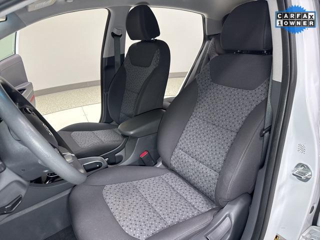 used 2019 Hyundai Ioniq Hybrid car, priced at $12,998