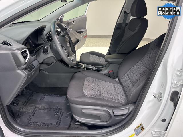 used 2019 Hyundai Ioniq Hybrid car, priced at $12,998