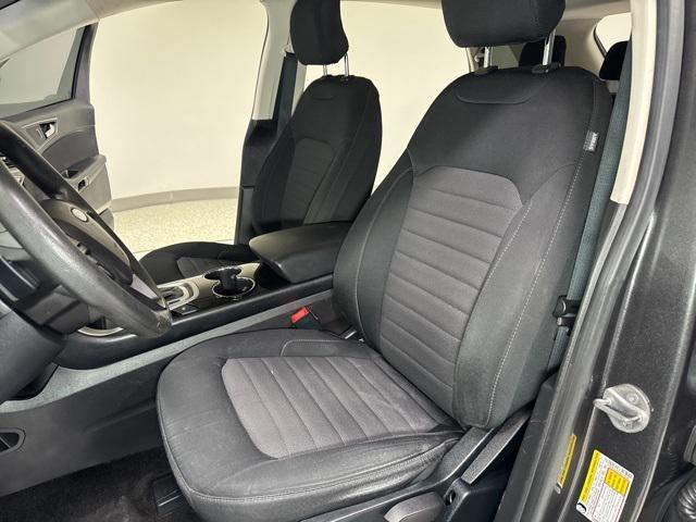 used 2017 Ford Edge car, priced at $15,200