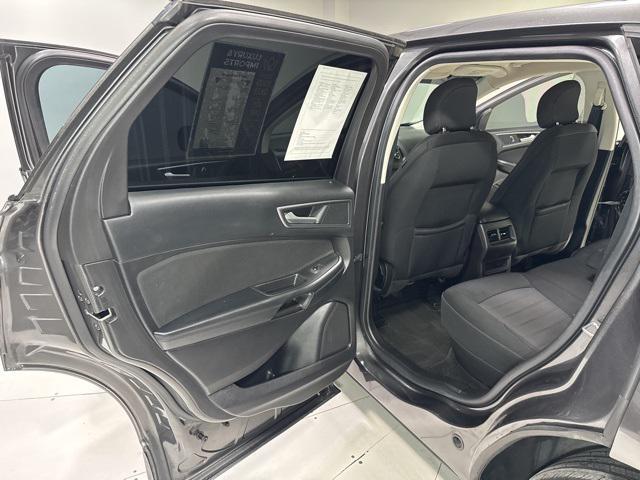 used 2017 Ford Edge car, priced at $15,200