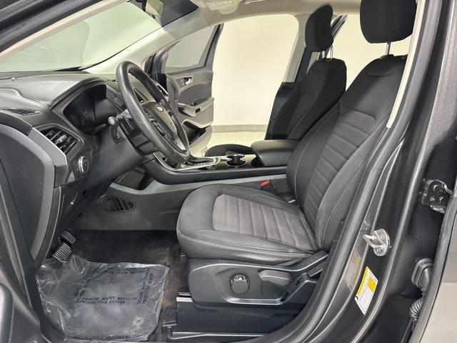 used 2017 Ford Edge car, priced at $15,200