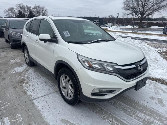 used 2016 Honda CR-V car, priced at $16,895