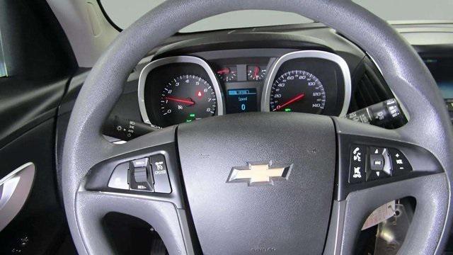 used 2017 Chevrolet Equinox car, priced at $12,987