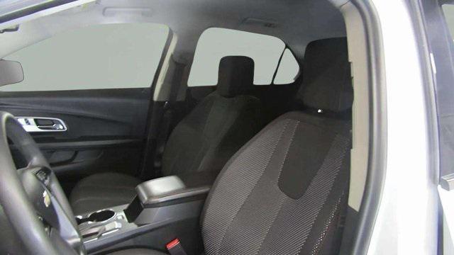 used 2017 Chevrolet Equinox car, priced at $12,987