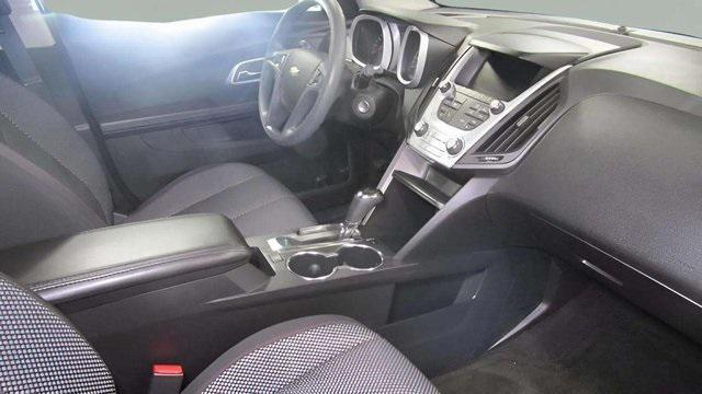 used 2017 Chevrolet Equinox car, priced at $12,987