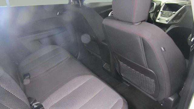 used 2017 Chevrolet Equinox car, priced at $12,987
