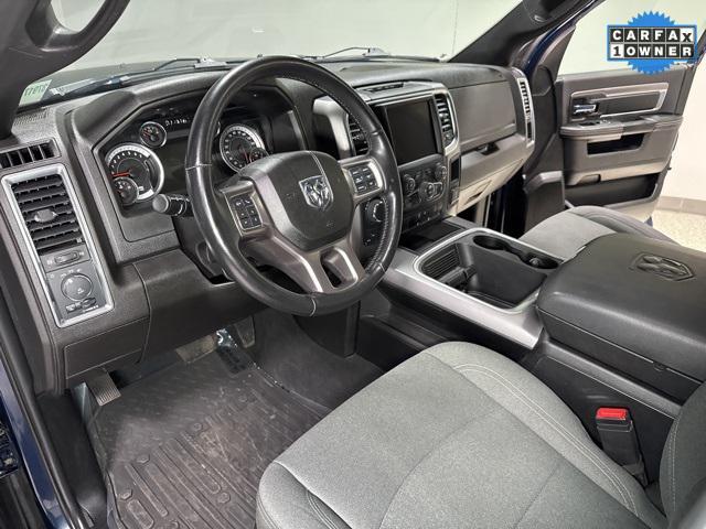 used 2023 Ram 1500 Classic car, priced at $38,500