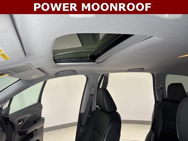 used 2021 Honda Pilot car, priced at $31,515
