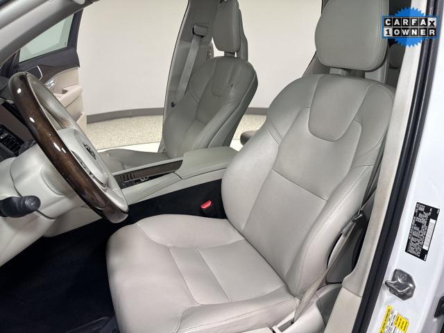 used 2017 Volvo XC90 car, priced at $19,979