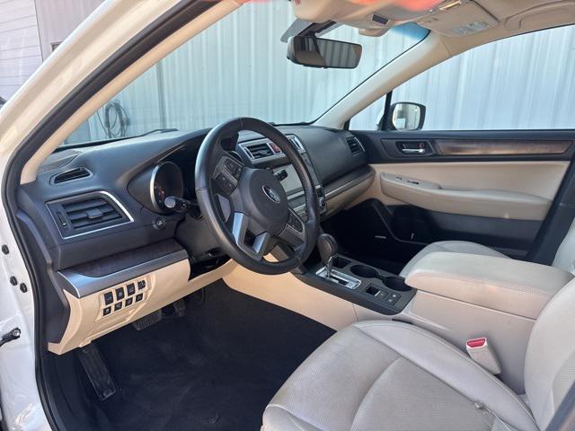 used 2017 Subaru Outback car, priced at $17,980