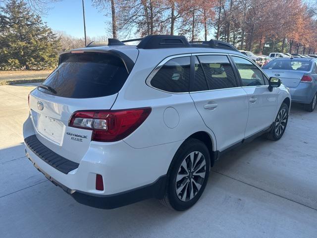 used 2017 Subaru Outback car, priced at $17,980