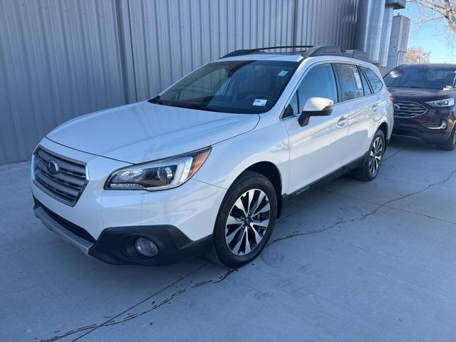 used 2017 Subaru Outback car, priced at $17,980