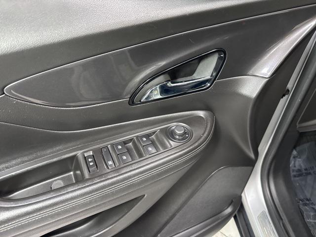 used 2018 Buick Encore car, priced at $13,930