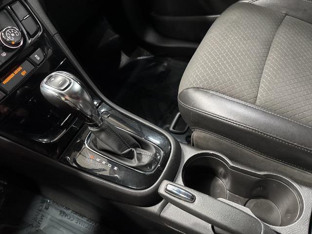 used 2018 Buick Encore car, priced at $13,930