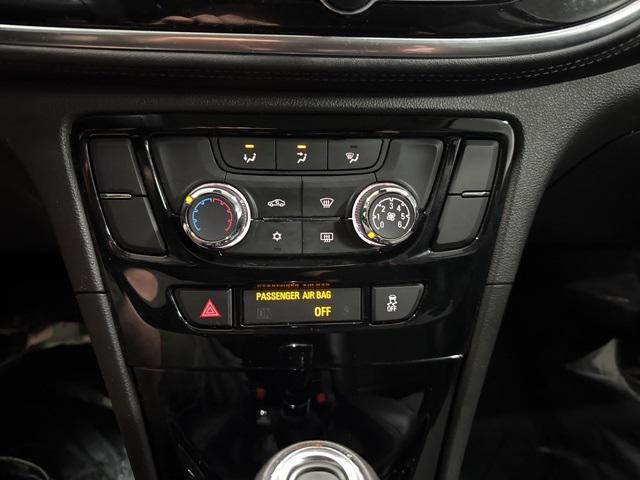 used 2018 Buick Encore car, priced at $13,930
