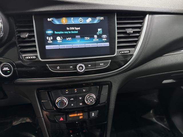 used 2018 Buick Encore car, priced at $13,930
