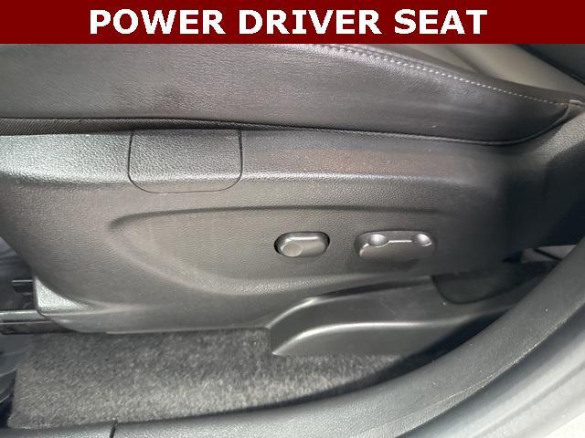 used 2018 Buick Encore car, priced at $13,930