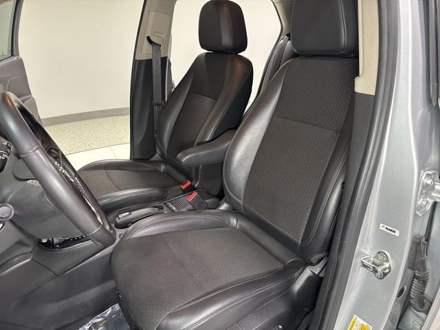 used 2018 Buick Encore car, priced at $13,930