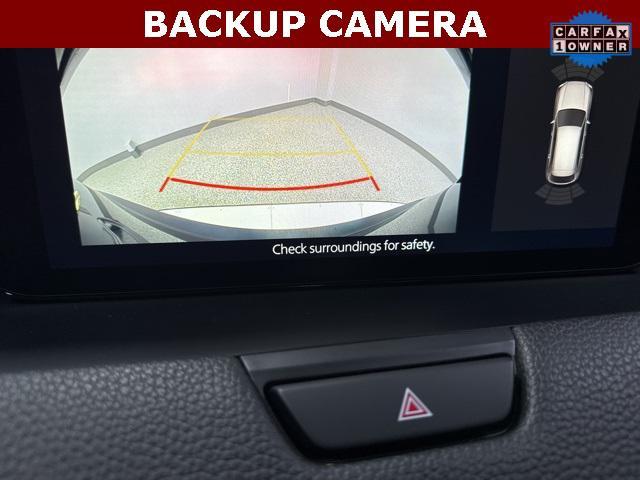 used 2024 Mazda CX-90 PHEV car, priced at $36,849