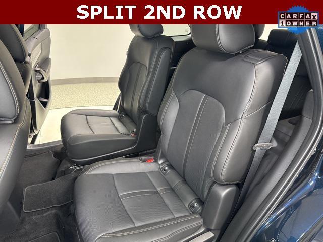 used 2024 Mazda CX-90 PHEV car, priced at $36,849