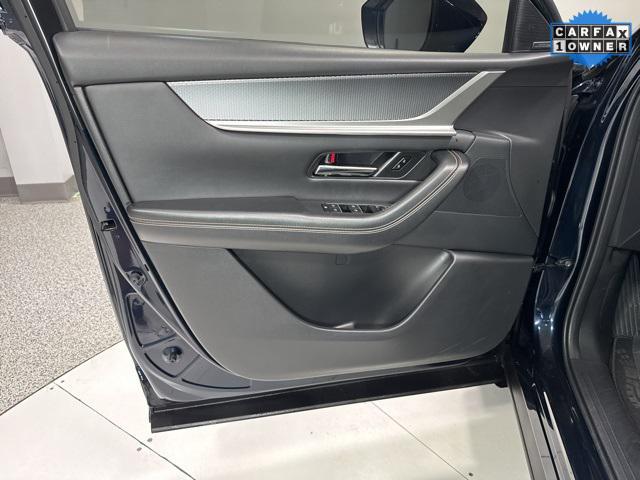 used 2024 Mazda CX-90 PHEV car, priced at $36,849