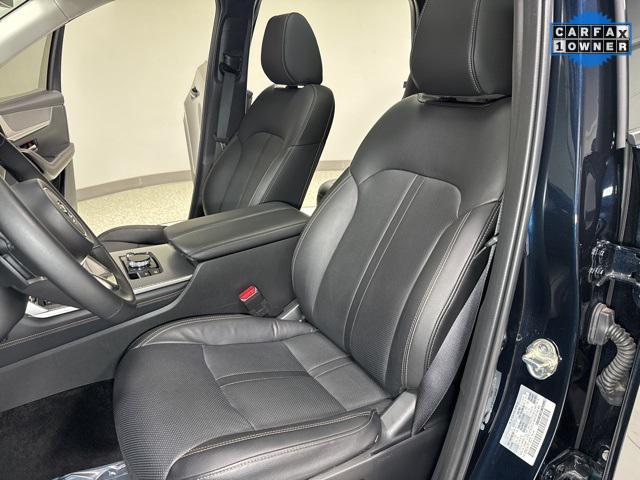 used 2024 Mazda CX-90 PHEV car, priced at $36,849