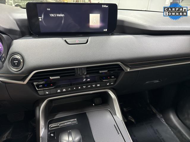 used 2024 Mazda CX-90 PHEV car, priced at $36,849