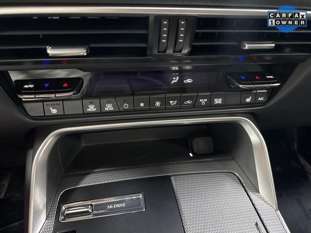 used 2024 Mazda CX-90 PHEV car, priced at $36,849