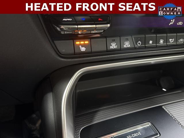 used 2024 Mazda CX-90 PHEV car, priced at $36,849