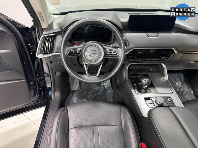 used 2024 Mazda CX-90 PHEV car, priced at $36,849