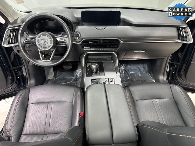 used 2024 Mazda CX-90 PHEV car, priced at $36,849