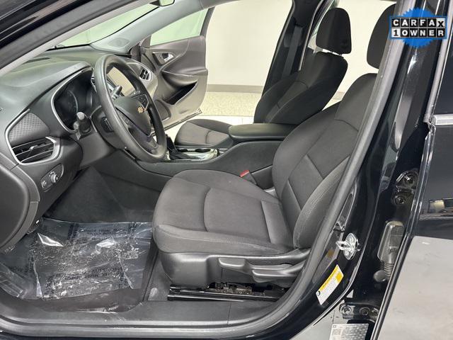 used 2019 Chevrolet Malibu car, priced at $15,500