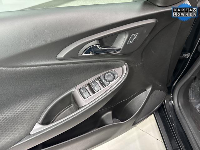 used 2019 Chevrolet Malibu car, priced at $15,500