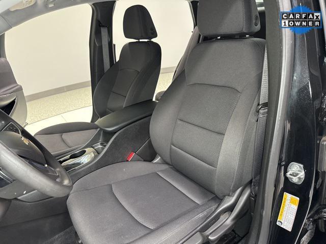 used 2019 Chevrolet Malibu car, priced at $15,500