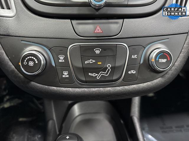 used 2019 Chevrolet Malibu car, priced at $15,500