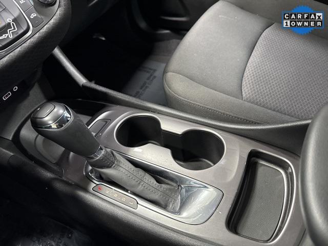 used 2019 Chevrolet Malibu car, priced at $15,500