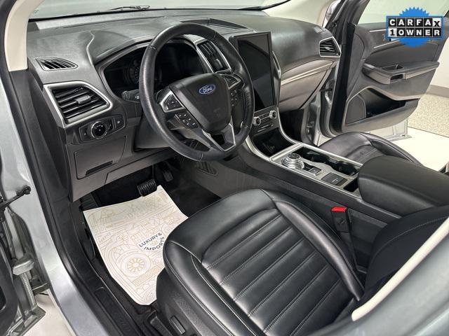 used 2023 Ford Edge car, priced at $22,980